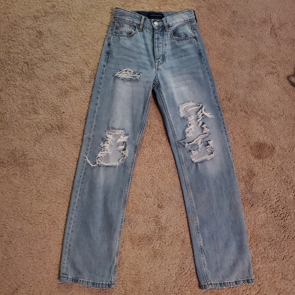 Aepropostale jeans - Picture 1 of 4